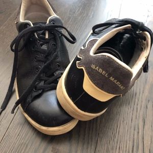 Isabel Marant sneakers